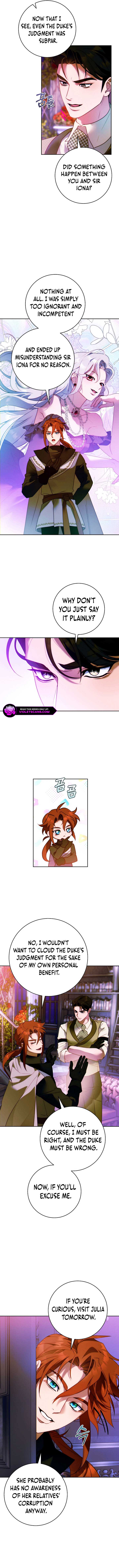 This Marriage Will Surely Succeed - Chapter 14 Page 12