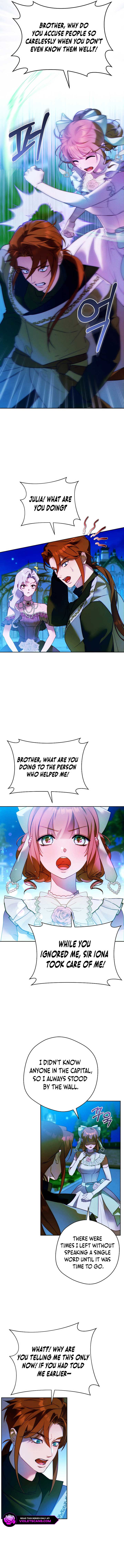 This Marriage Will Surely Succeed - Chapter 14 Page 2