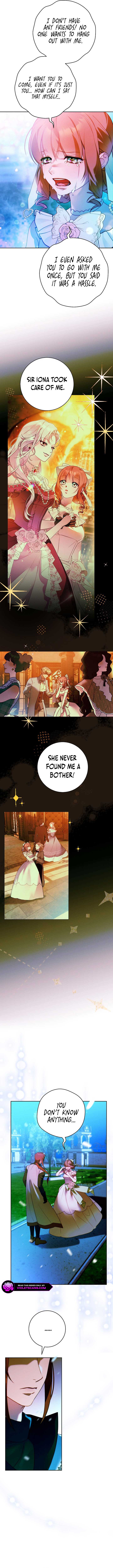 This Marriage Will Surely Succeed - Chapter 14 Page 3