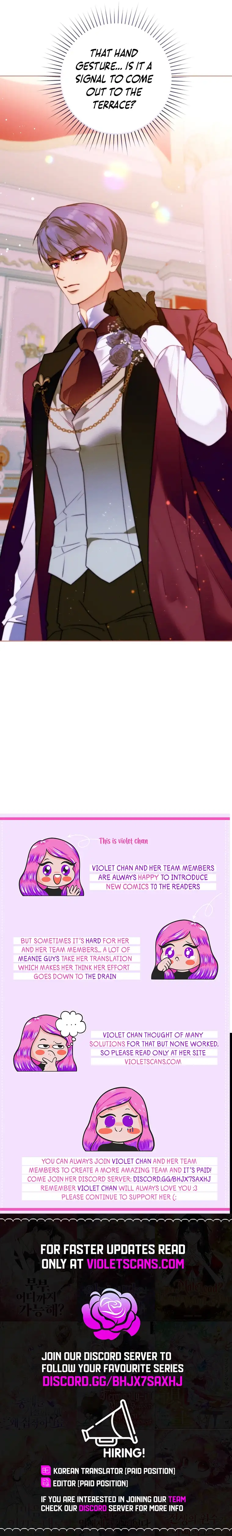 This Marriage Will Surely Succeed - Chapter 18 Page 10