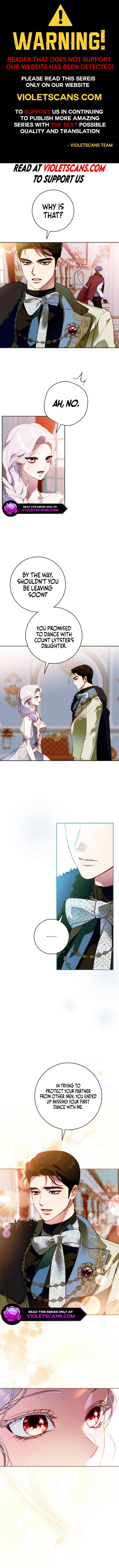 This Marriage Will Surely Succeed - Chapter 19 Page 1