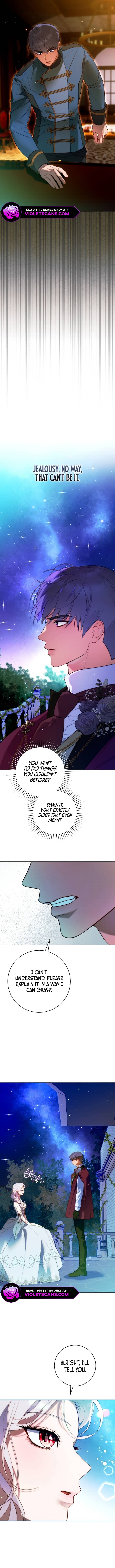 This Marriage Will Surely Succeed - Chapter 19 Page 11
