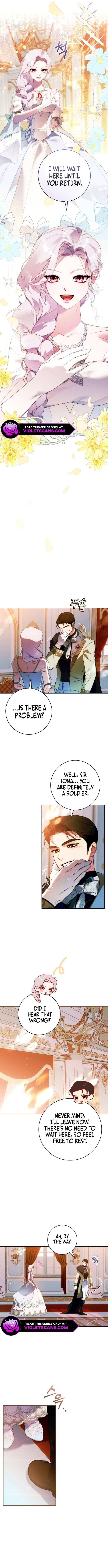 This Marriage Will Surely Succeed - Chapter 19 Page 2