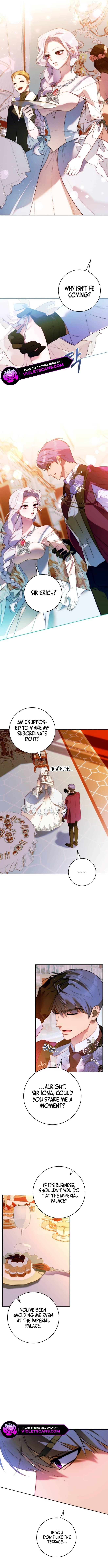 This Marriage Will Surely Succeed - Chapter 19 Page 4