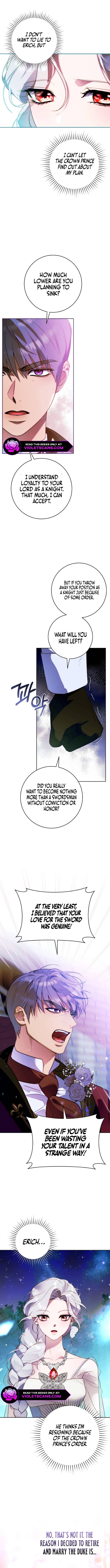 This Marriage Will Surely Succeed - Chapter 19 Page 7