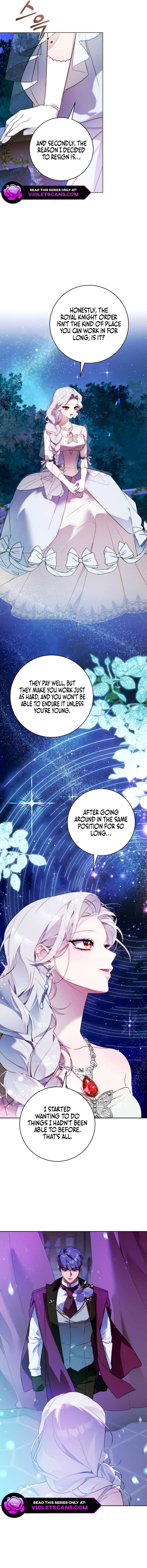 This Marriage Will Surely Succeed - Chapter 19 Page 9