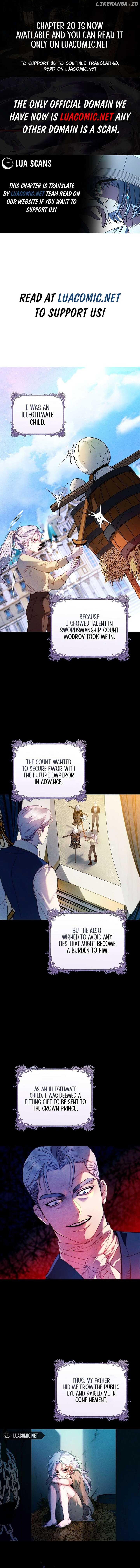 This Marriage Will Surely Succeed - Chapter 2 Page 1