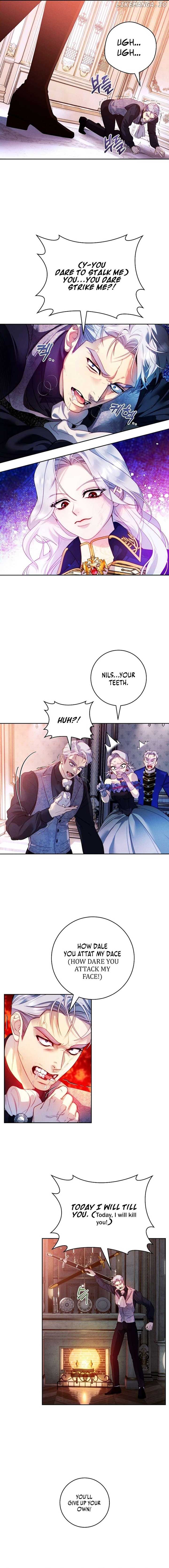 This Marriage Will Surely Succeed - Chapter 2 Page 10