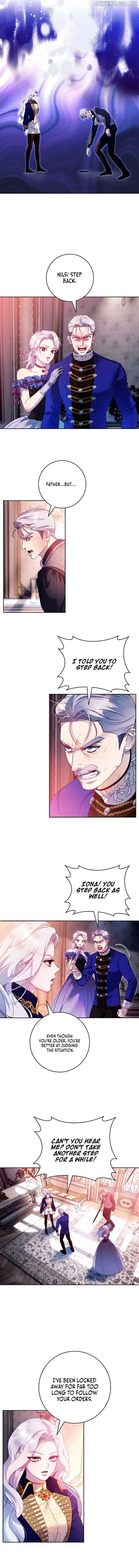 This Marriage Will Surely Succeed - Chapter 2 Page 12