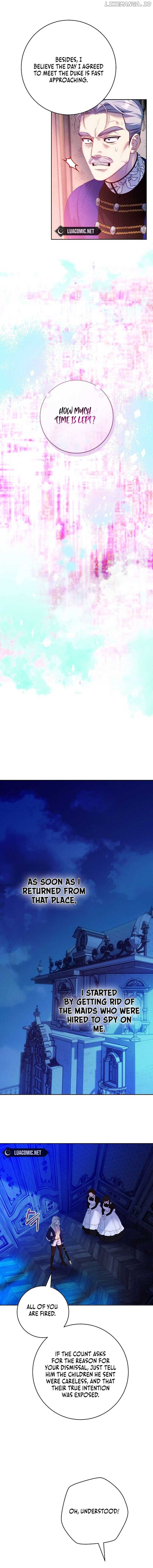 This Marriage Will Surely Succeed - Chapter 2 Page 13