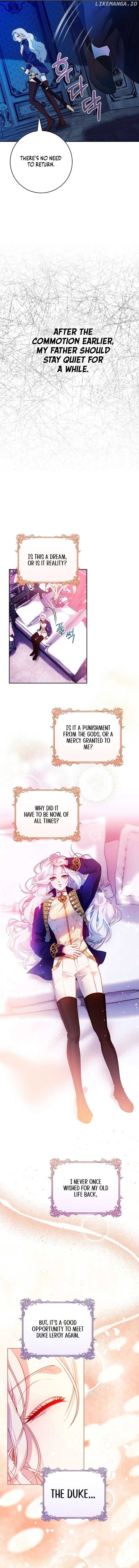 This Marriage Will Surely Succeed - Chapter 2 Page 14