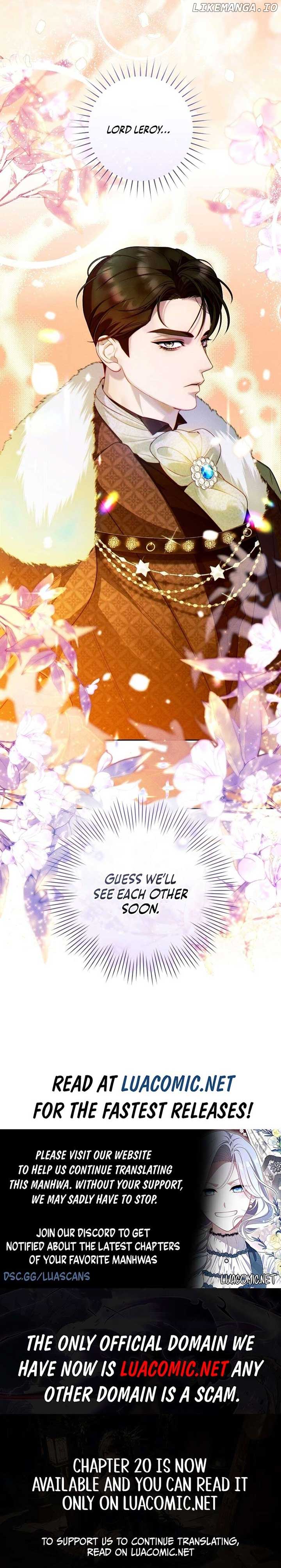 This Marriage Will Surely Succeed - Chapter 2 Page 15