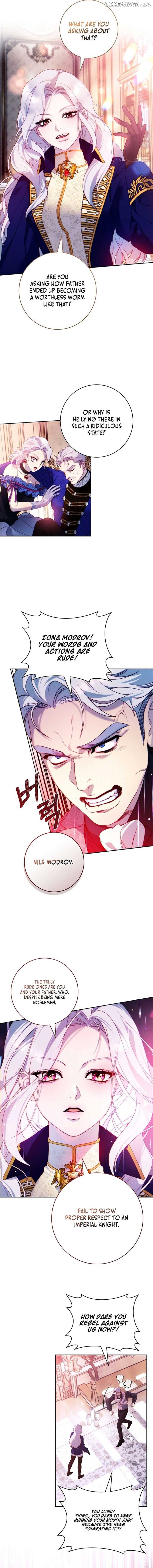 This Marriage Will Surely Succeed - Chapter 2 Page 6