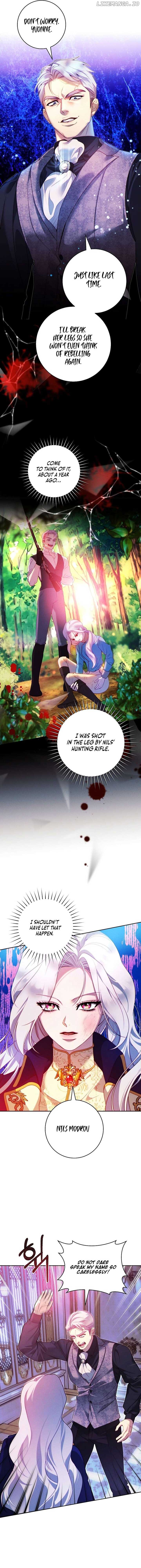 This Marriage Will Surely Succeed - Chapter 2 Page 8