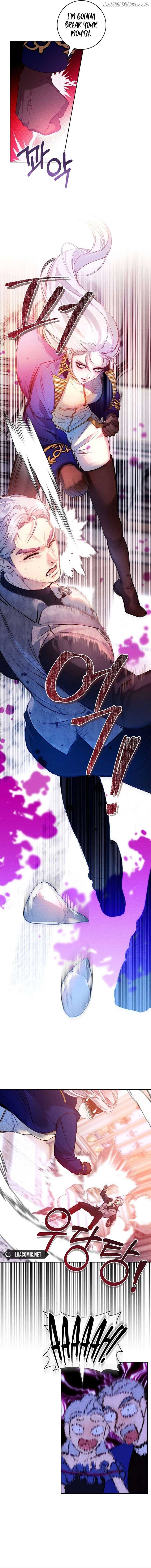 This Marriage Will Surely Succeed - Chapter 2 Page 9