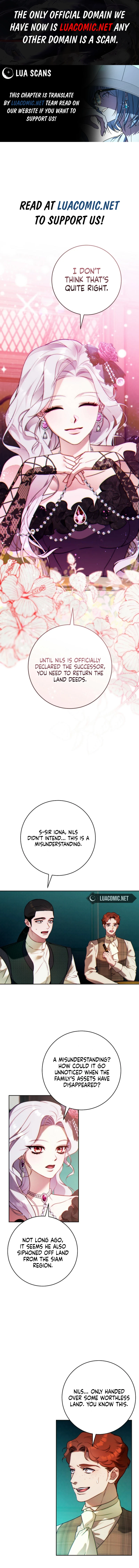 This Marriage Will Surely Succeed - Chapter 23 Page 1