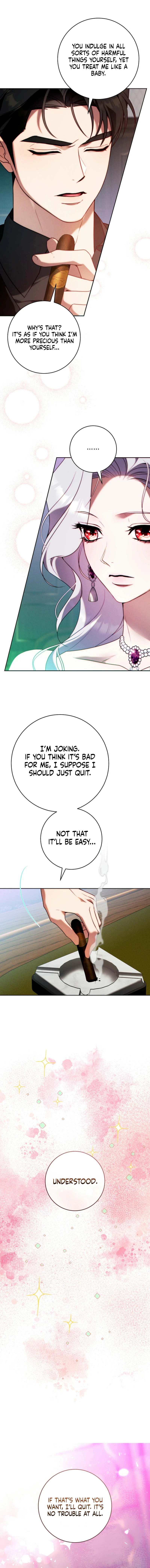 This Marriage Will Surely Succeed - Chapter 23 Page 10