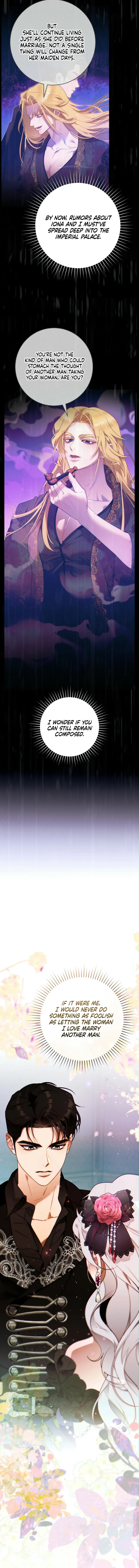 This Marriage Will Surely Succeed - Chapter 23 Page 12
