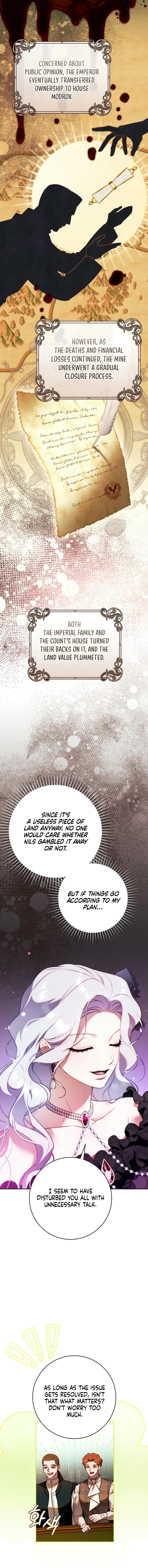 This Marriage Will Surely Succeed - Chapter 23 Page 4