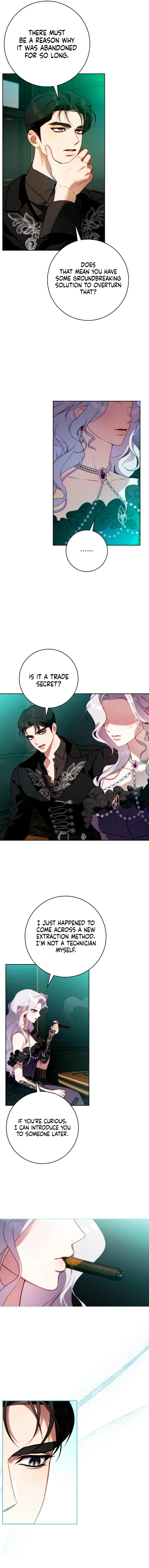 This Marriage Will Surely Succeed - Chapter 23 Page 7