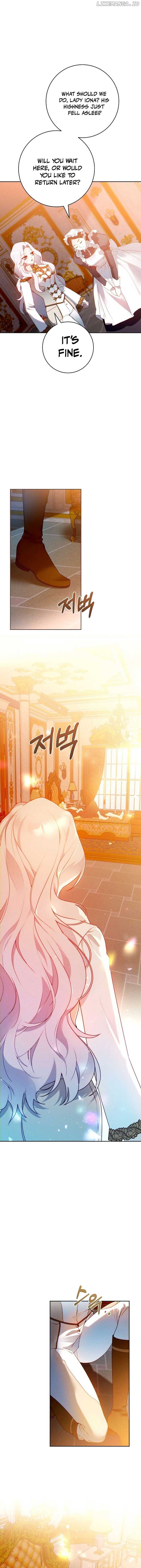 This Marriage Will Surely Succeed - Chapter 3 Page 10