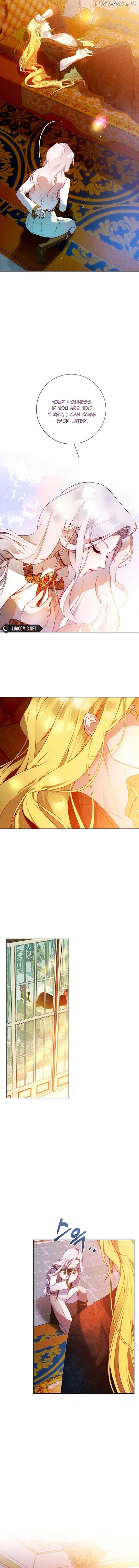 This Marriage Will Surely Succeed - Chapter 3 Page 11