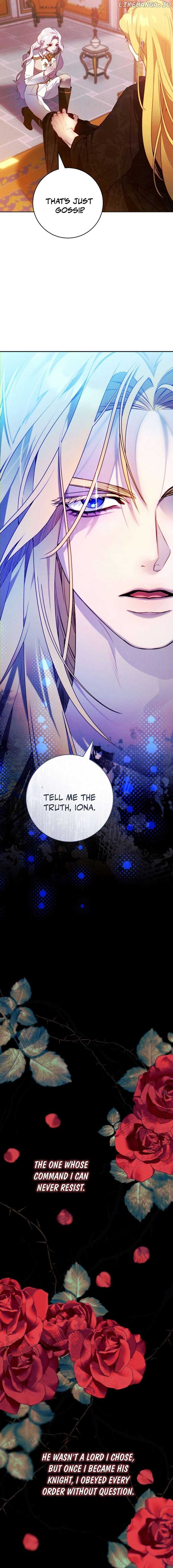 This Marriage Will Surely Succeed - Chapter 3 Page 13