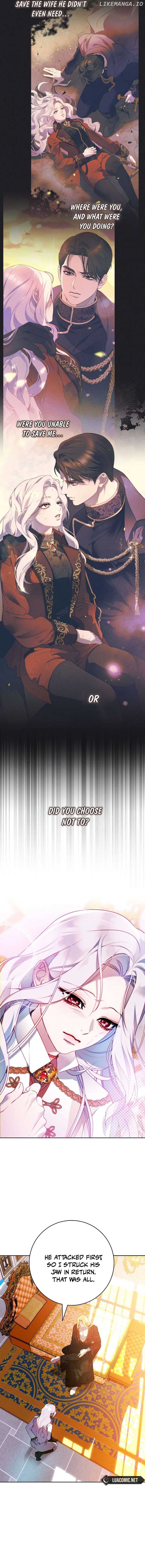 This Marriage Will Surely Succeed - Chapter 3 Page 15