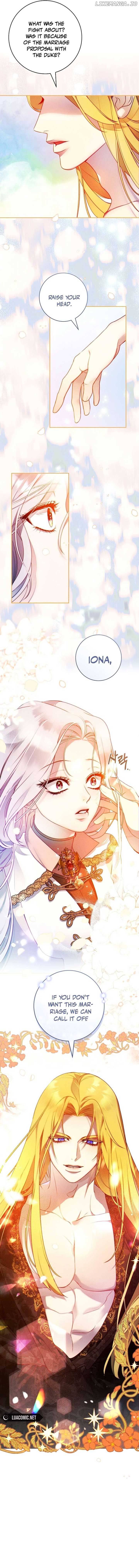 This Marriage Will Surely Succeed - Chapter 3 Page 16