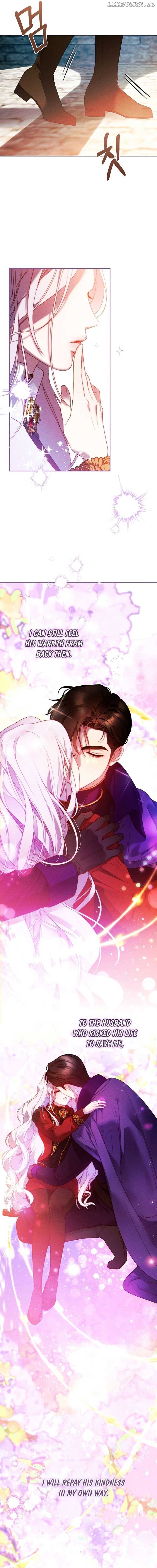 This Marriage Will Surely Succeed - Chapter 3 Page 3