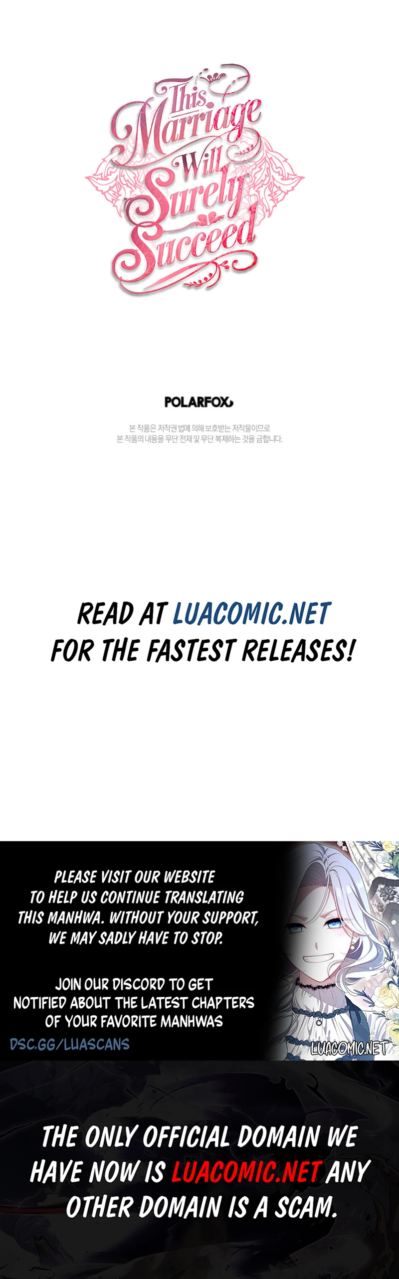 This Marriage Will Surely Succeed - Chapter 30 Page 11