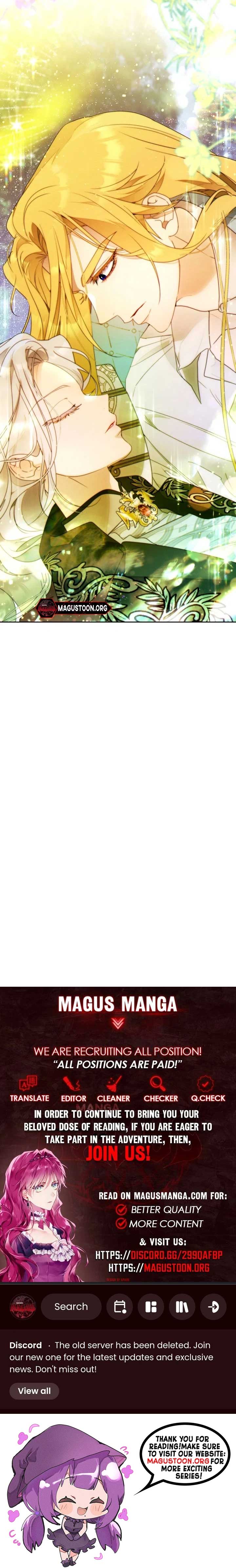 This Marriage Will Surely Succeed - Chapter 38 Page 9