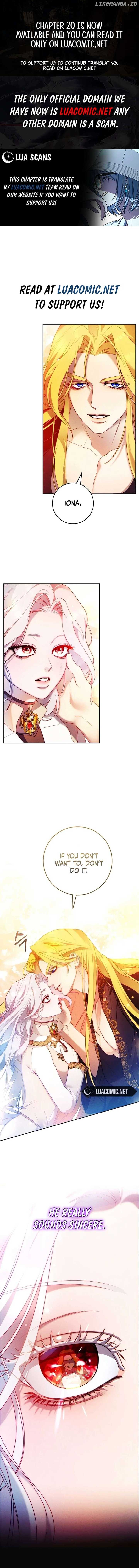 This Marriage Will Surely Succeed - Chapter 4 Page 1