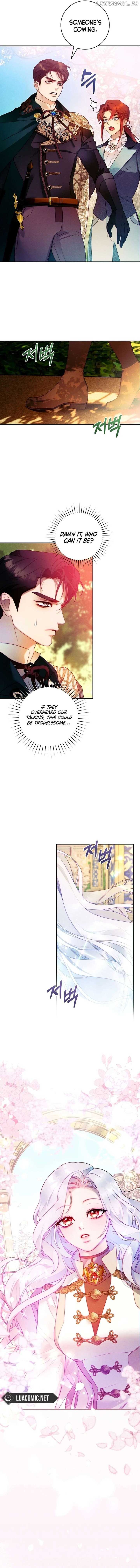 This Marriage Will Surely Succeed - Chapter 4 Page 11