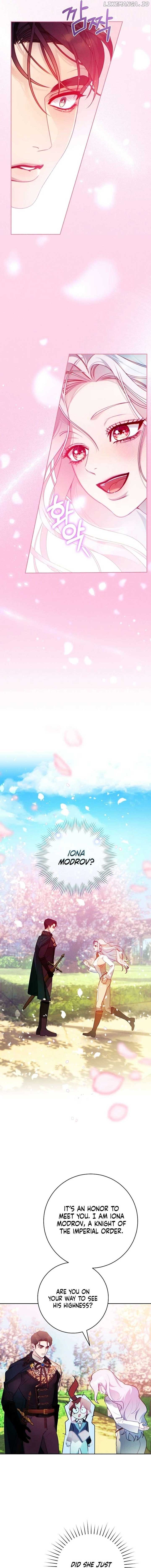 This Marriage Will Surely Succeed - Chapter 4 Page 12