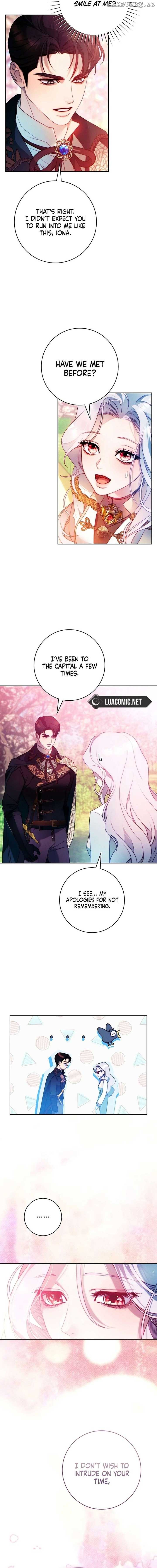 This Marriage Will Surely Succeed - Chapter 4 Page 13