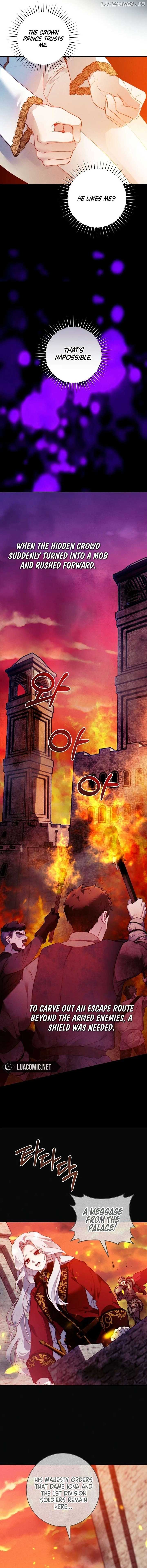 This Marriage Will Surely Succeed - Chapter 4 Page 17