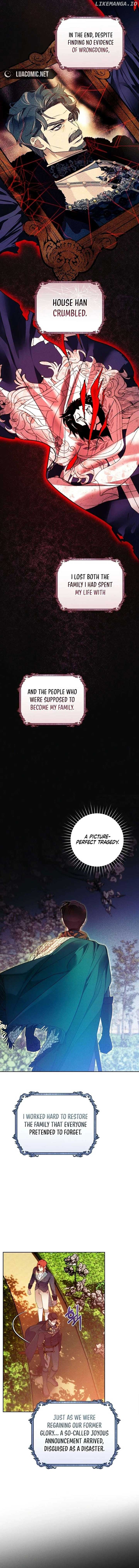 This Marriage Will Surely Succeed - Chapter 4 Page 9