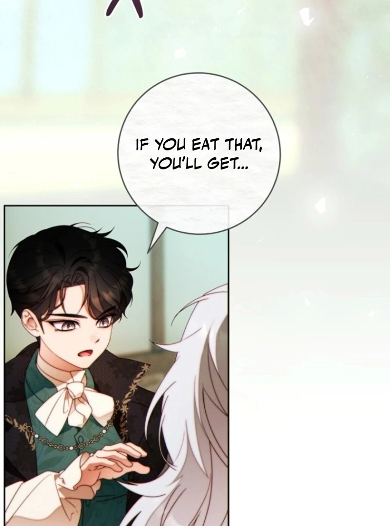 This Marriage Will Surely Succeed - Chapter 40 Page 117