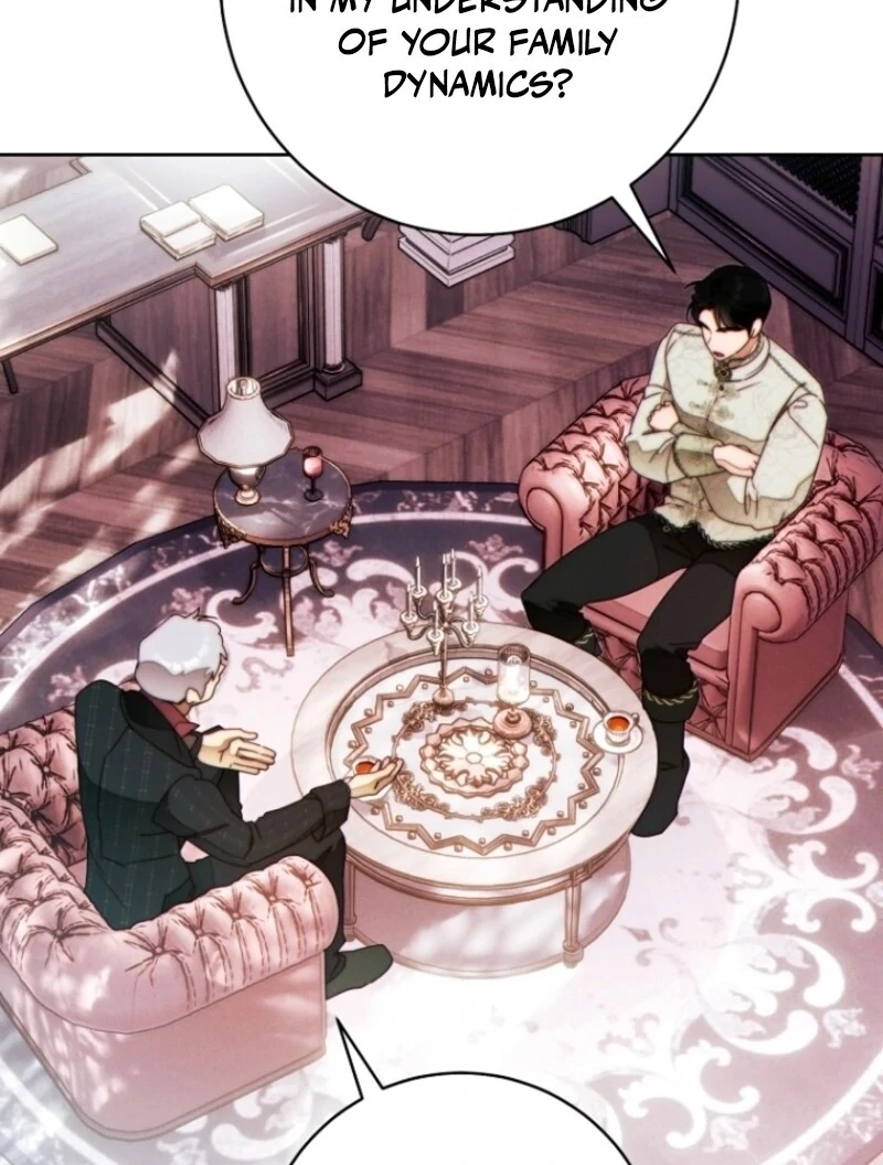 This Marriage Will Surely Succeed - Chapter 40 Page 32