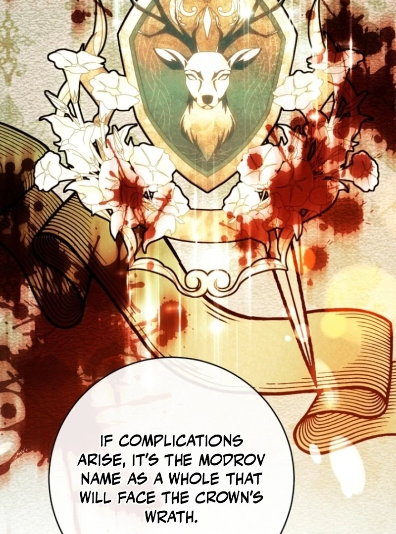 This Marriage Will Surely Succeed - Chapter 40 Page 36