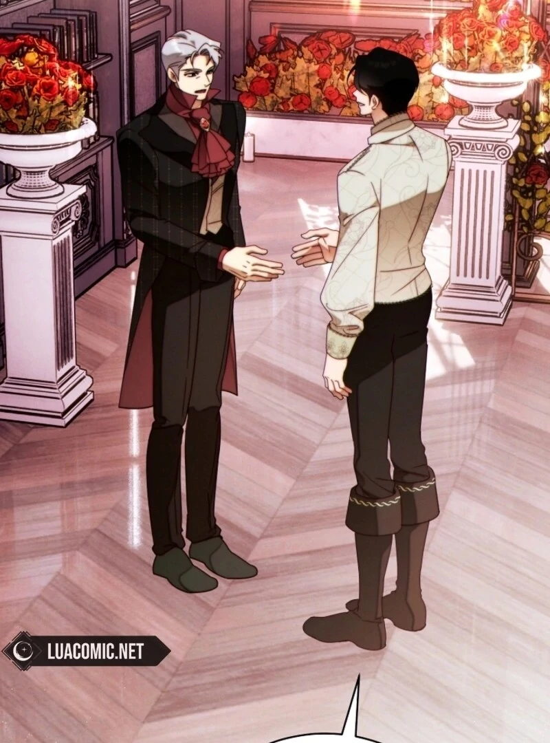 This Marriage Will Surely Succeed - Chapter 40 Page 4