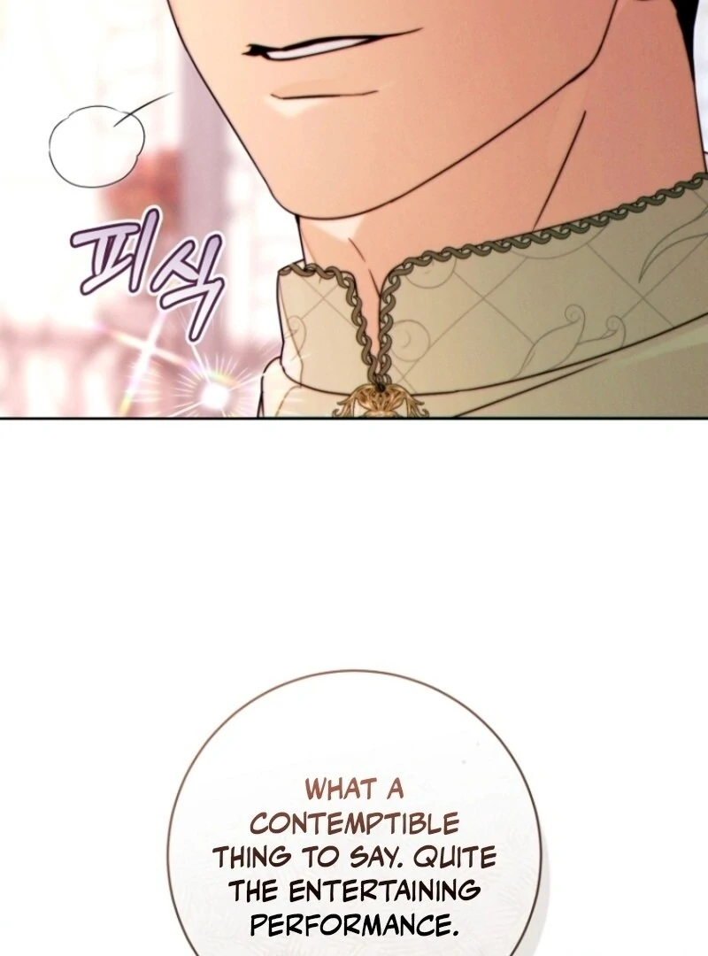 This Marriage Will Surely Succeed - Chapter 40 Page 41