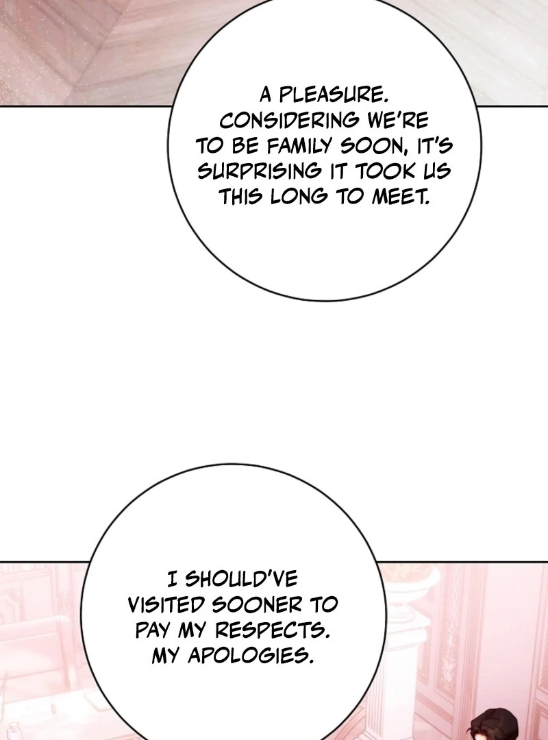 This Marriage Will Surely Succeed - Chapter 40 Page 5