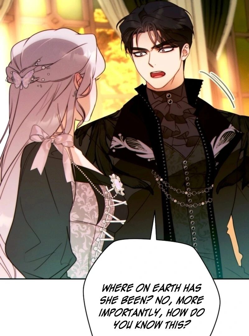 This Marriage Will Surely Succeed - Chapter 40 Page 67