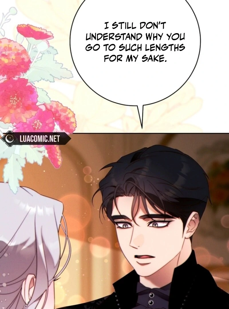 This Marriage Will Surely Succeed - Chapter 40 Page 83