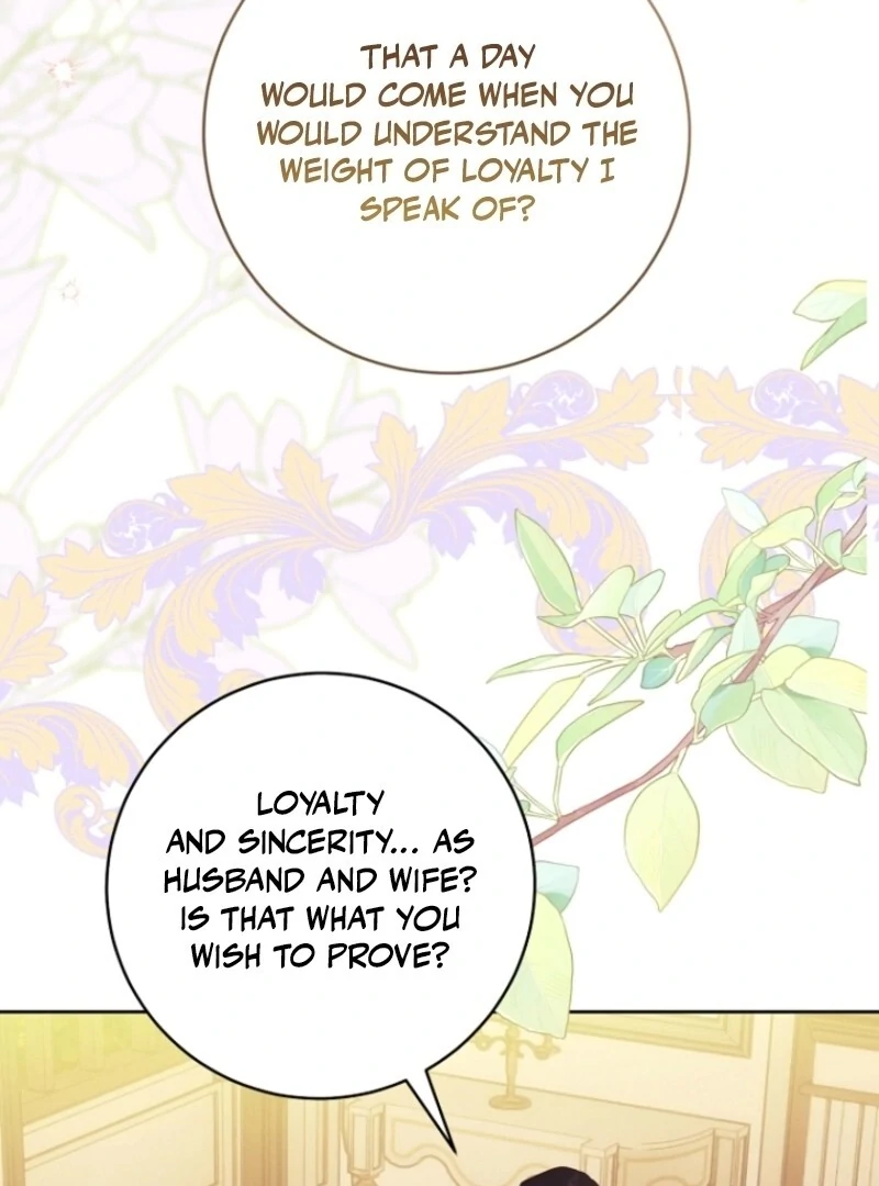 This Marriage Will Surely Succeed - Chapter 40 Page 86