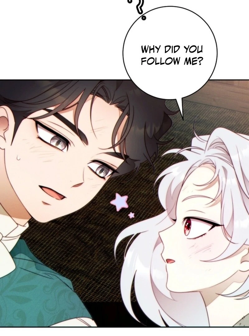 This Marriage Will Surely Succeed - Chapter 41 Page 120