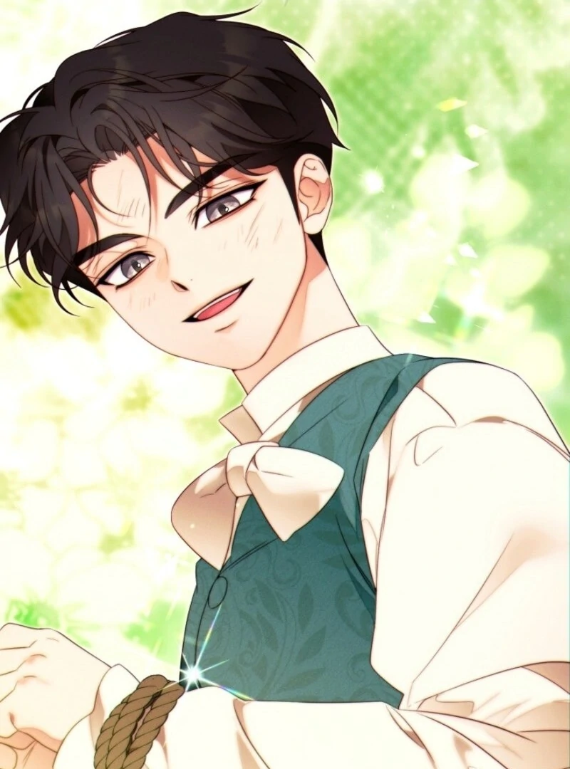 This Marriage Will Surely Succeed - Chapter 41 Page 124