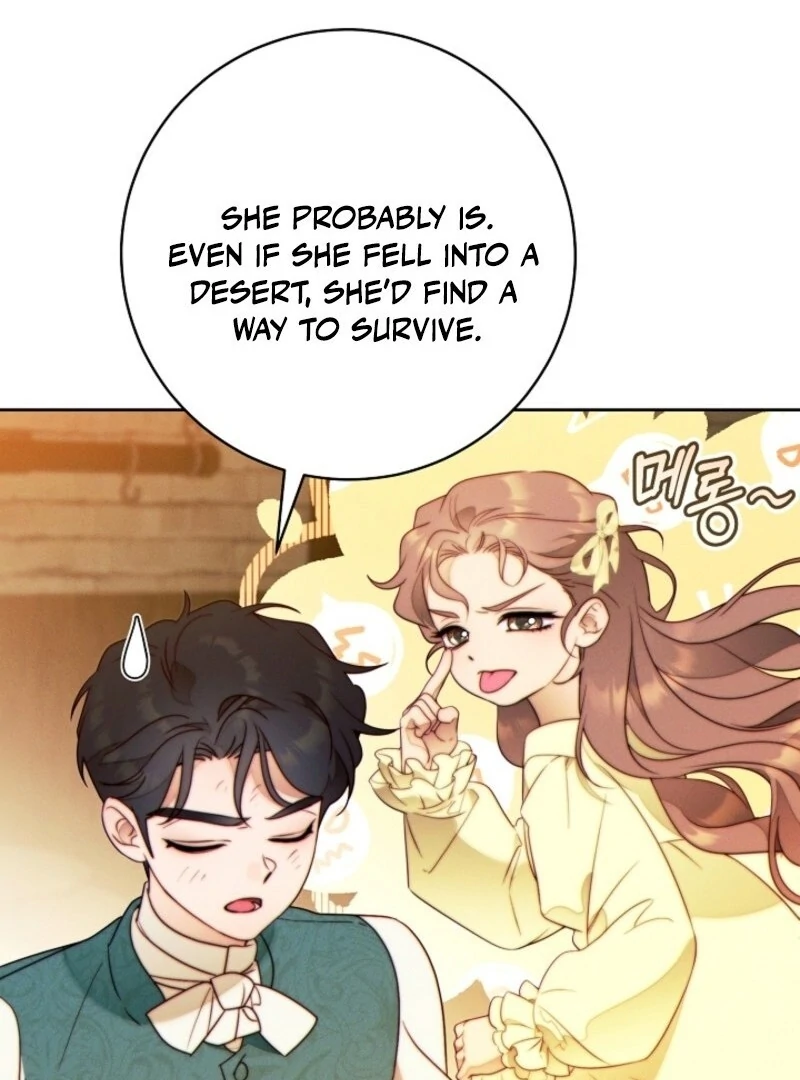 This Marriage Will Surely Succeed - Chapter 41 Page 141